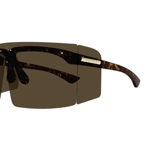 Alexander McQueen AM0594S Sunglasses - view 5